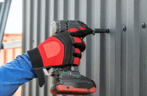 Travaux de zinguerie - Saint-Benoît-du-Sault